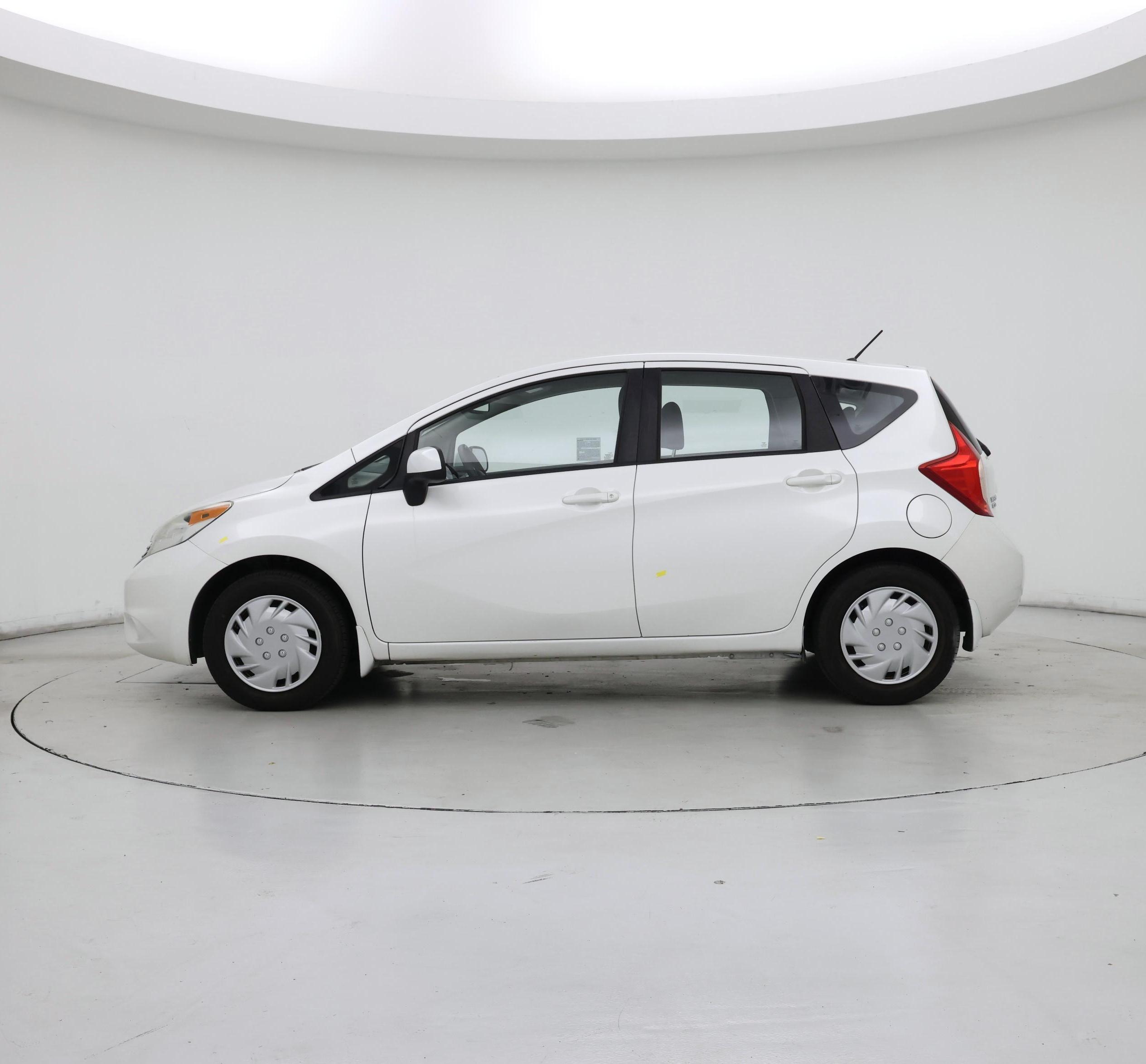 Thumbnail: 2014 Nissan Versa Note - 3