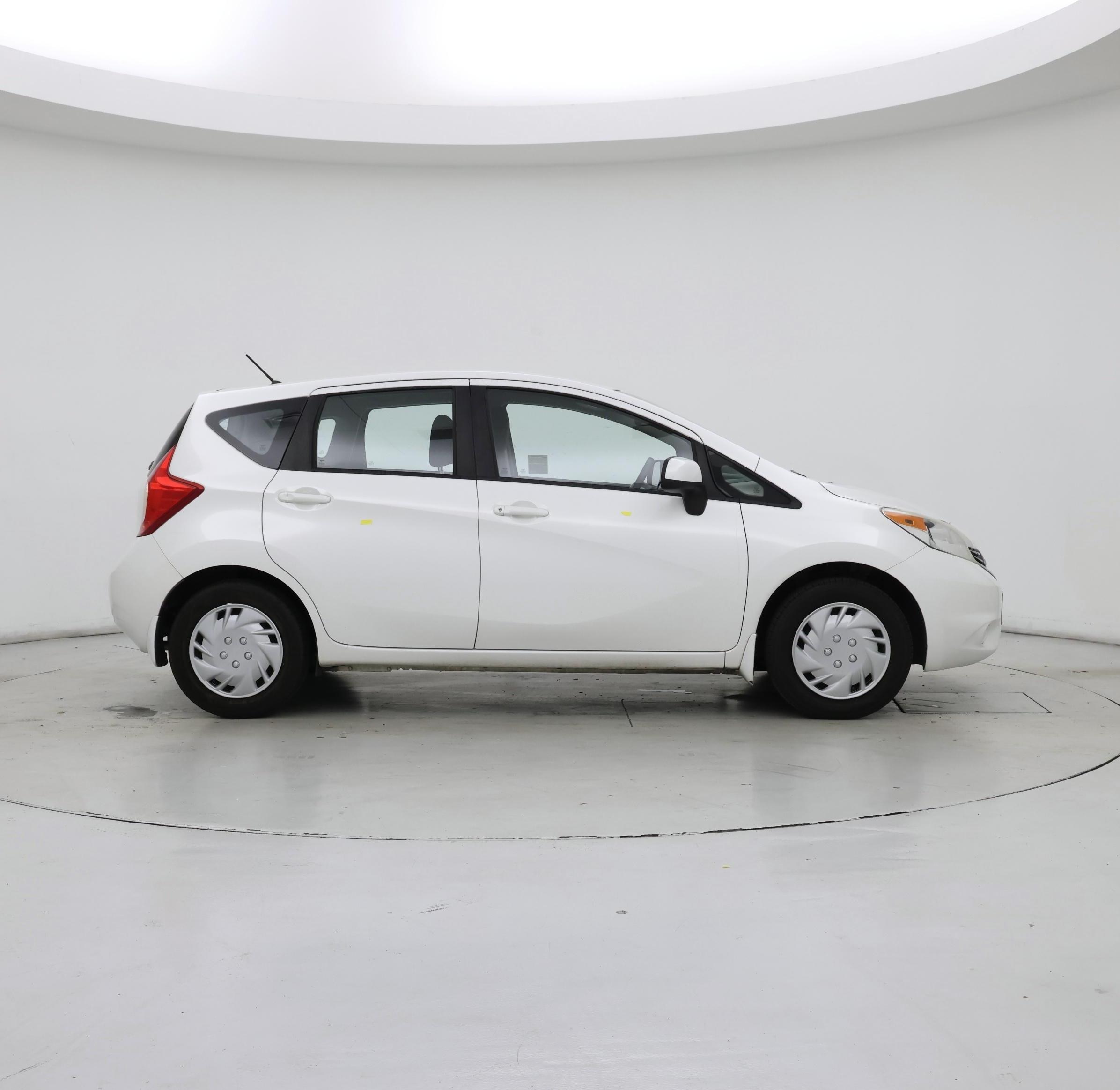 Thumbnail: 2014 Nissan Versa Note - 7