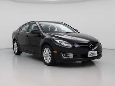 2013 Mazda Mazda6 i -
                  Fremont, CA