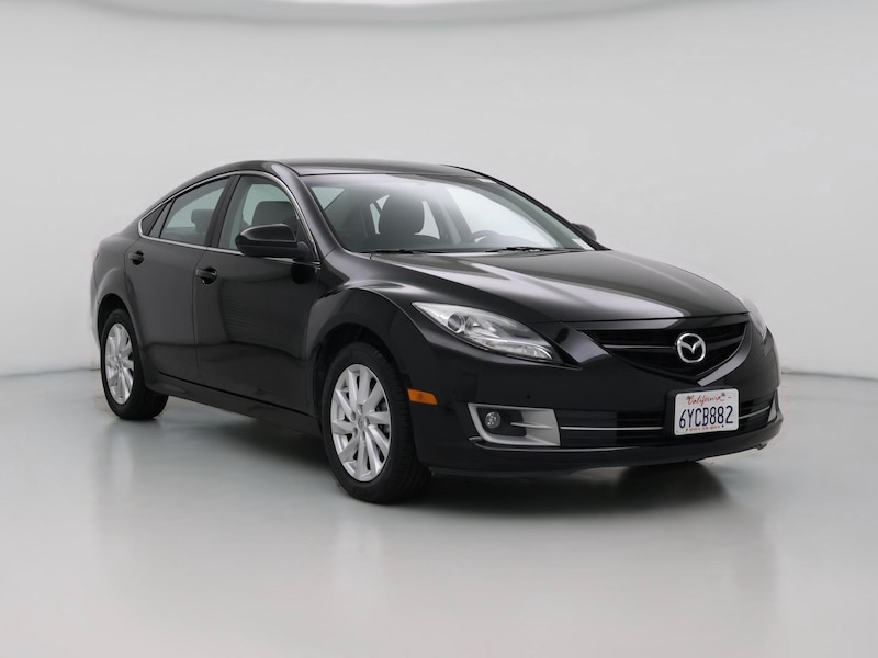 2013 Mazda Mazda6 i -
                  Santa Rosa, CA