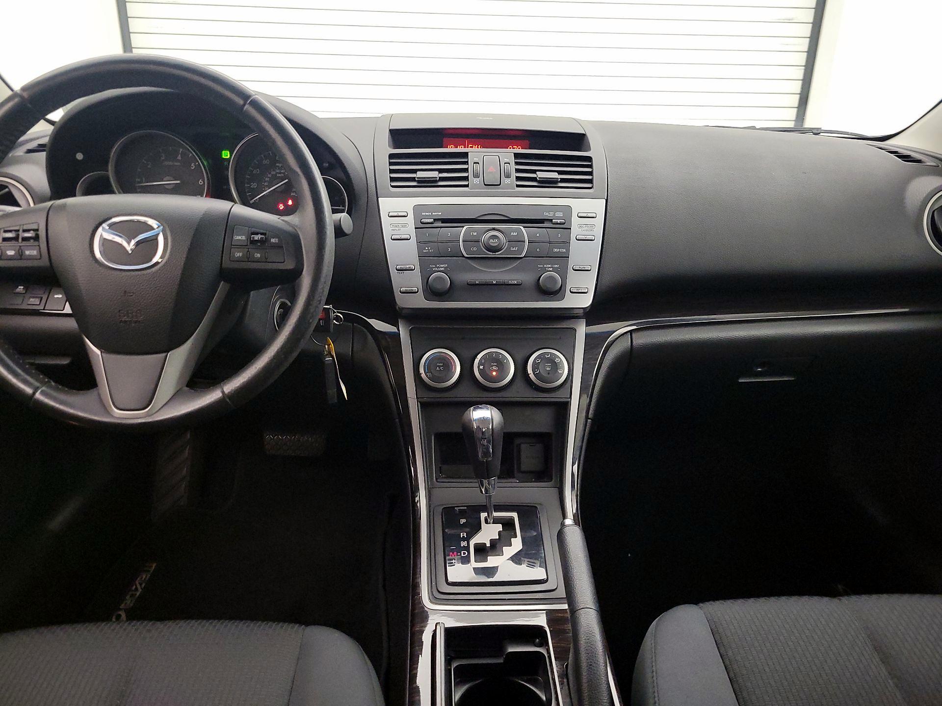 Thumbnail: 2013 Mazda Mazda6 - 9