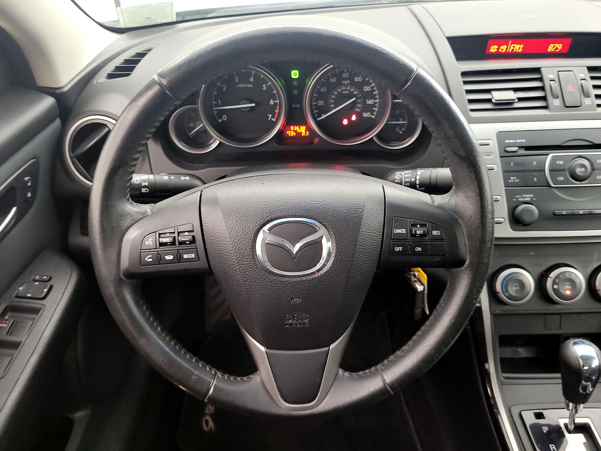 Thumbnail: 2013 Mazda Mazda6 - 10