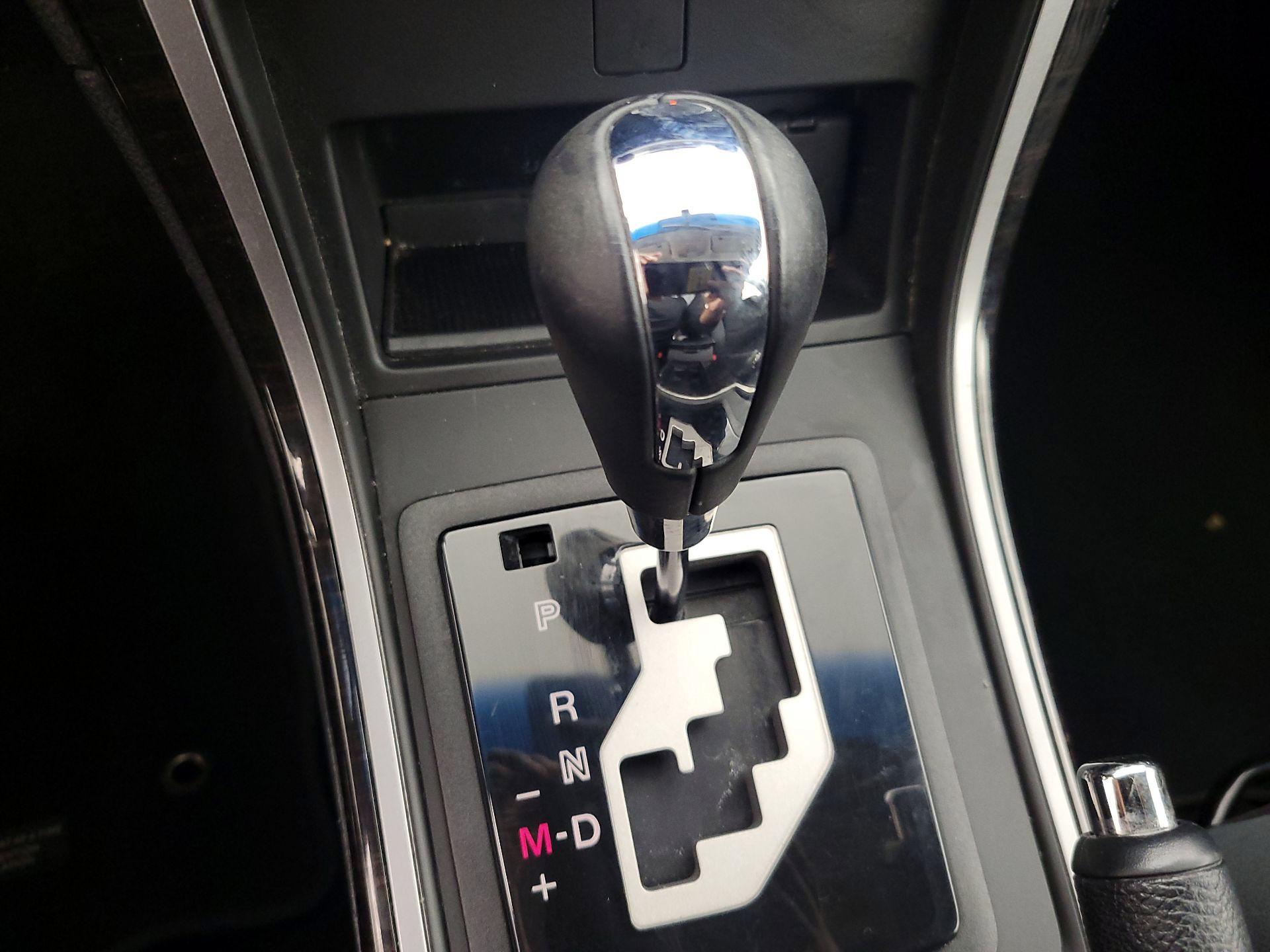 Thumbnail: 2013 Mazda Mazda6 - 15