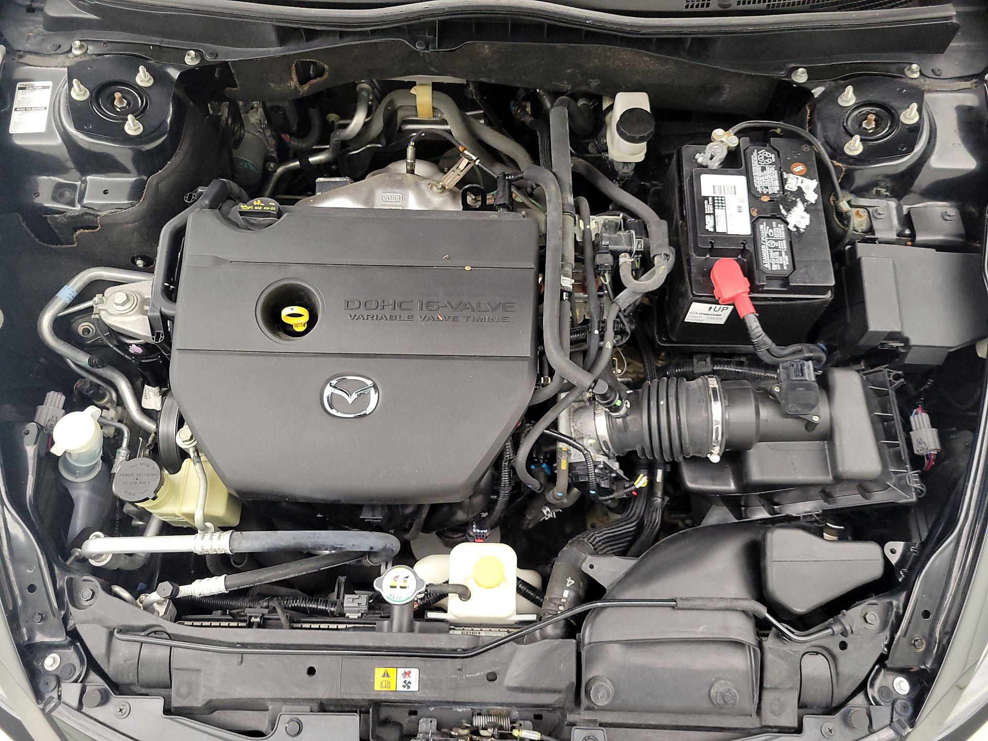 Thumbnail: 2013 Mazda Mazda6 - 18