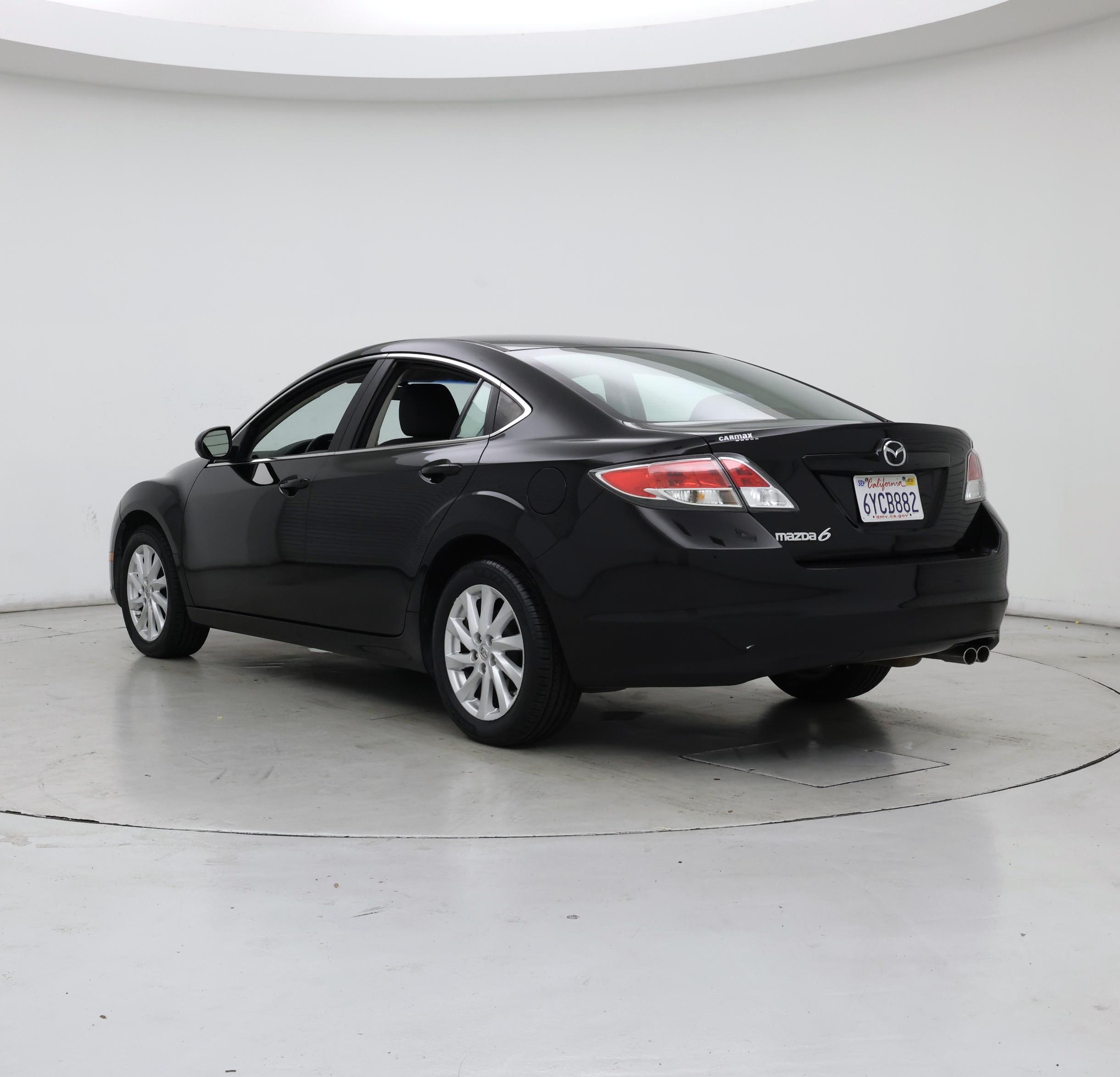 Thumbnail: 2013 Mazda Mazda6 - 2