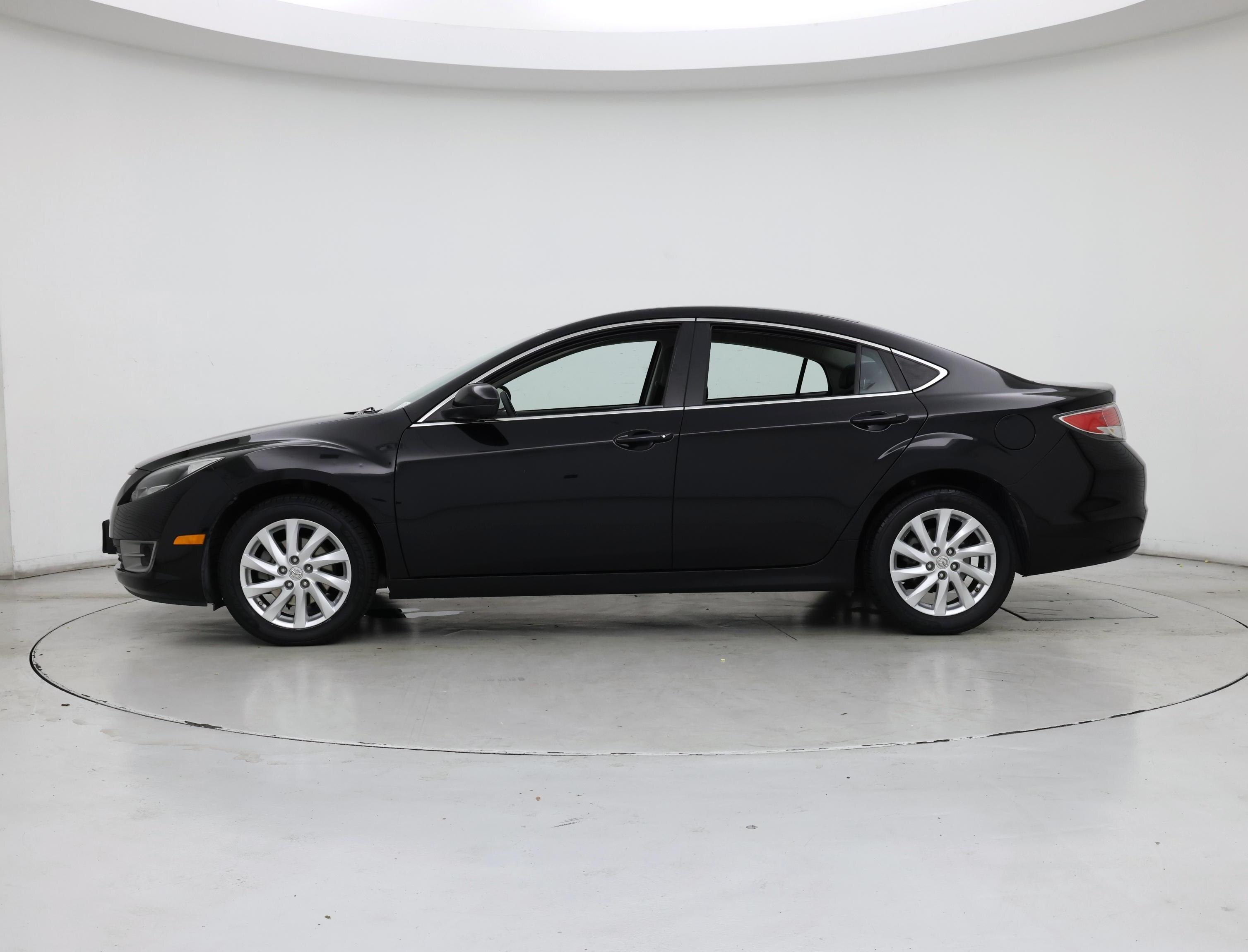 Thumbnail: 2013 Mazda Mazda6 - 3