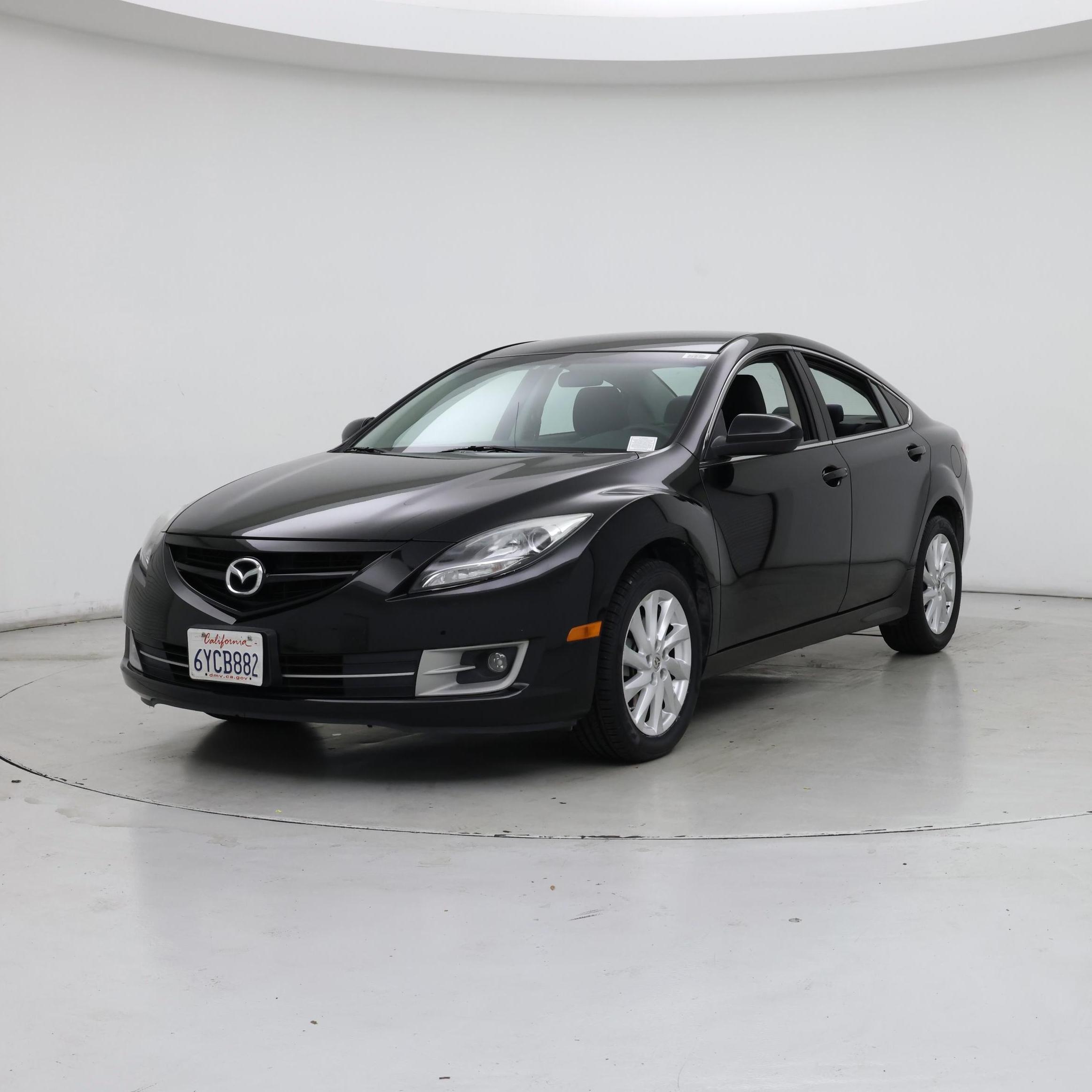 Thumbnail: 2013 Mazda Mazda6 - 4