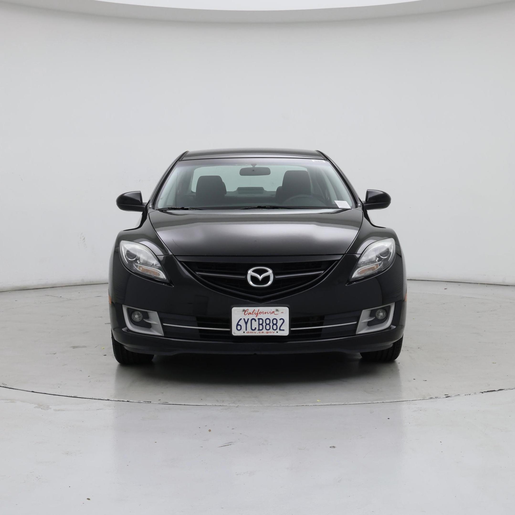 Thumbnail: 2013 Mazda Mazda6 - 5