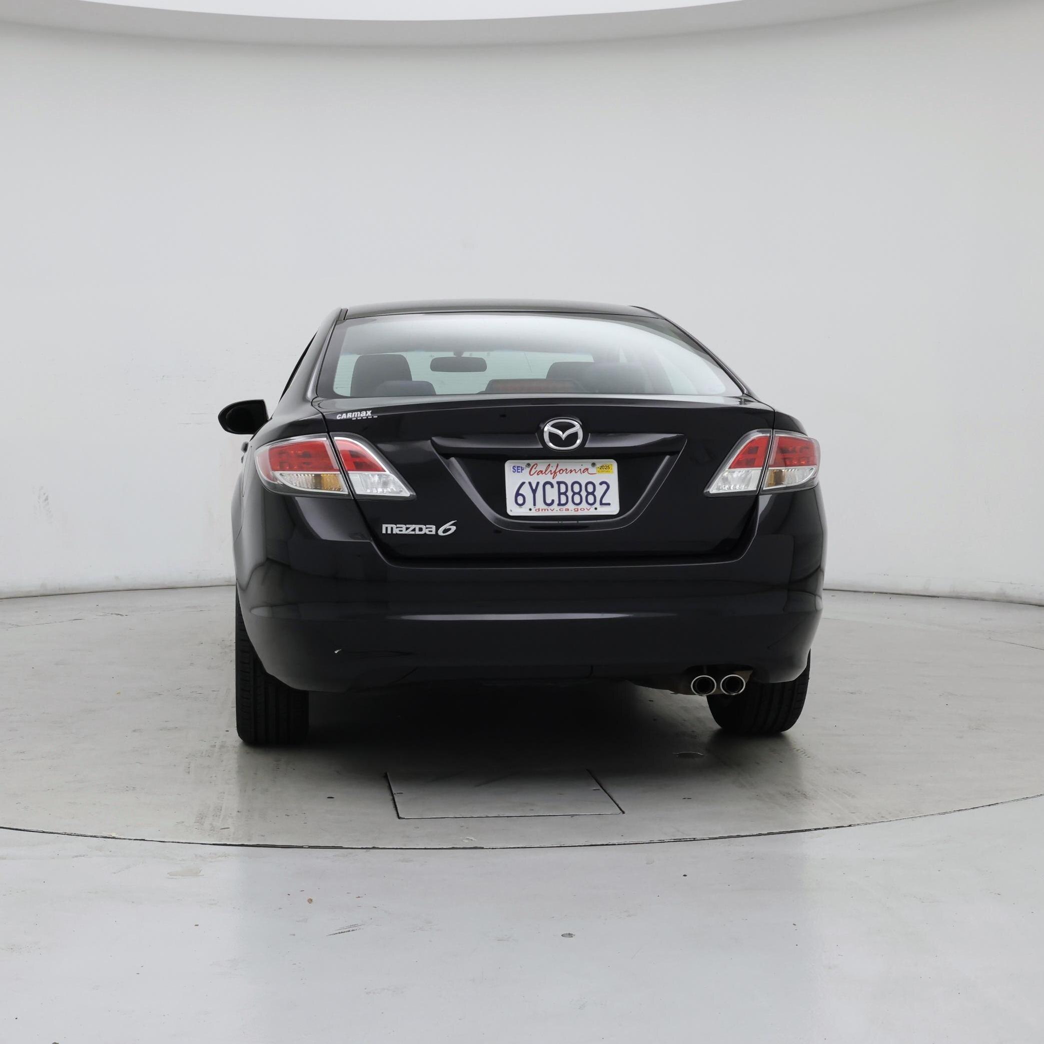 Thumbnail: 2013 Mazda Mazda6 - 6