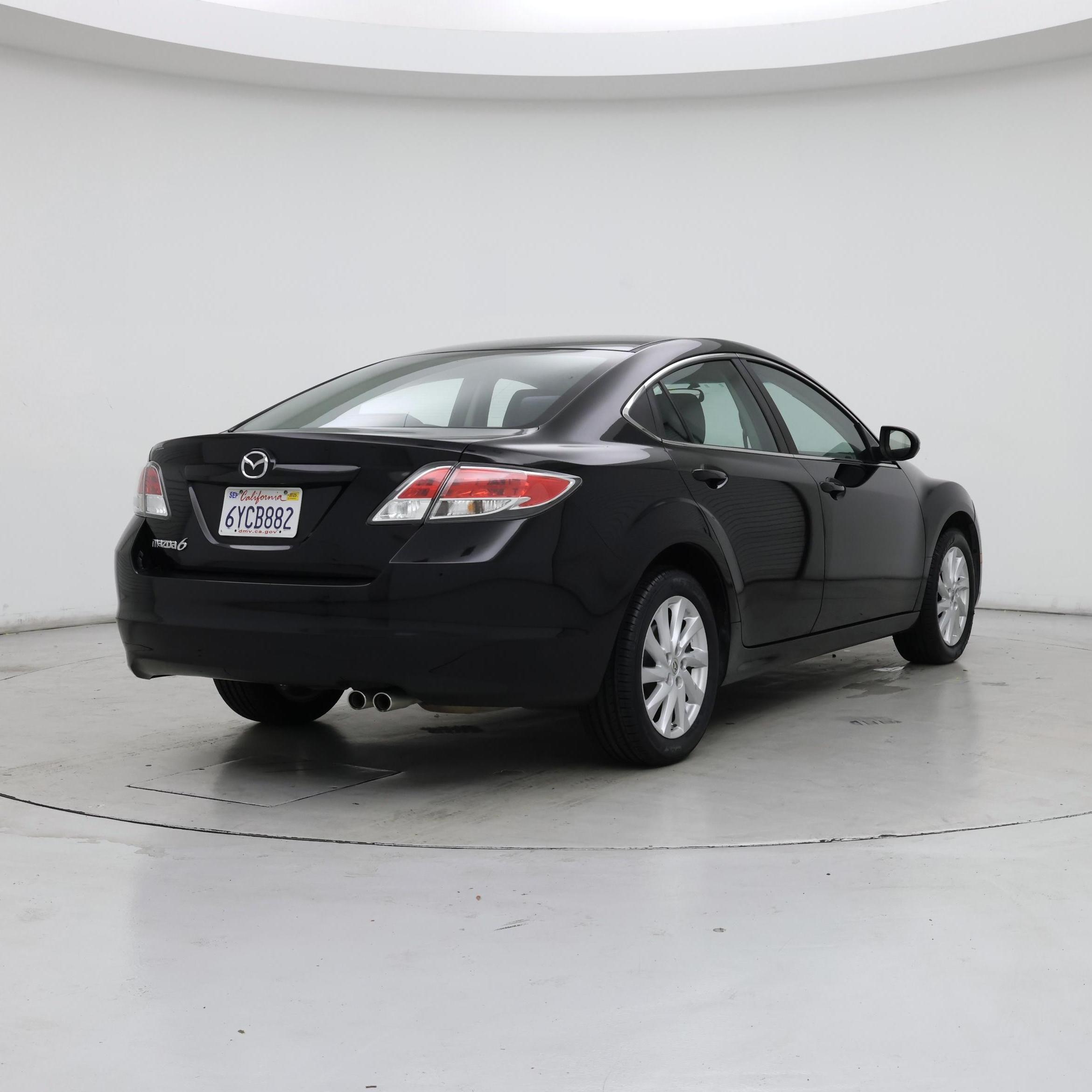 Thumbnail: 2013 Mazda Mazda6 - 8