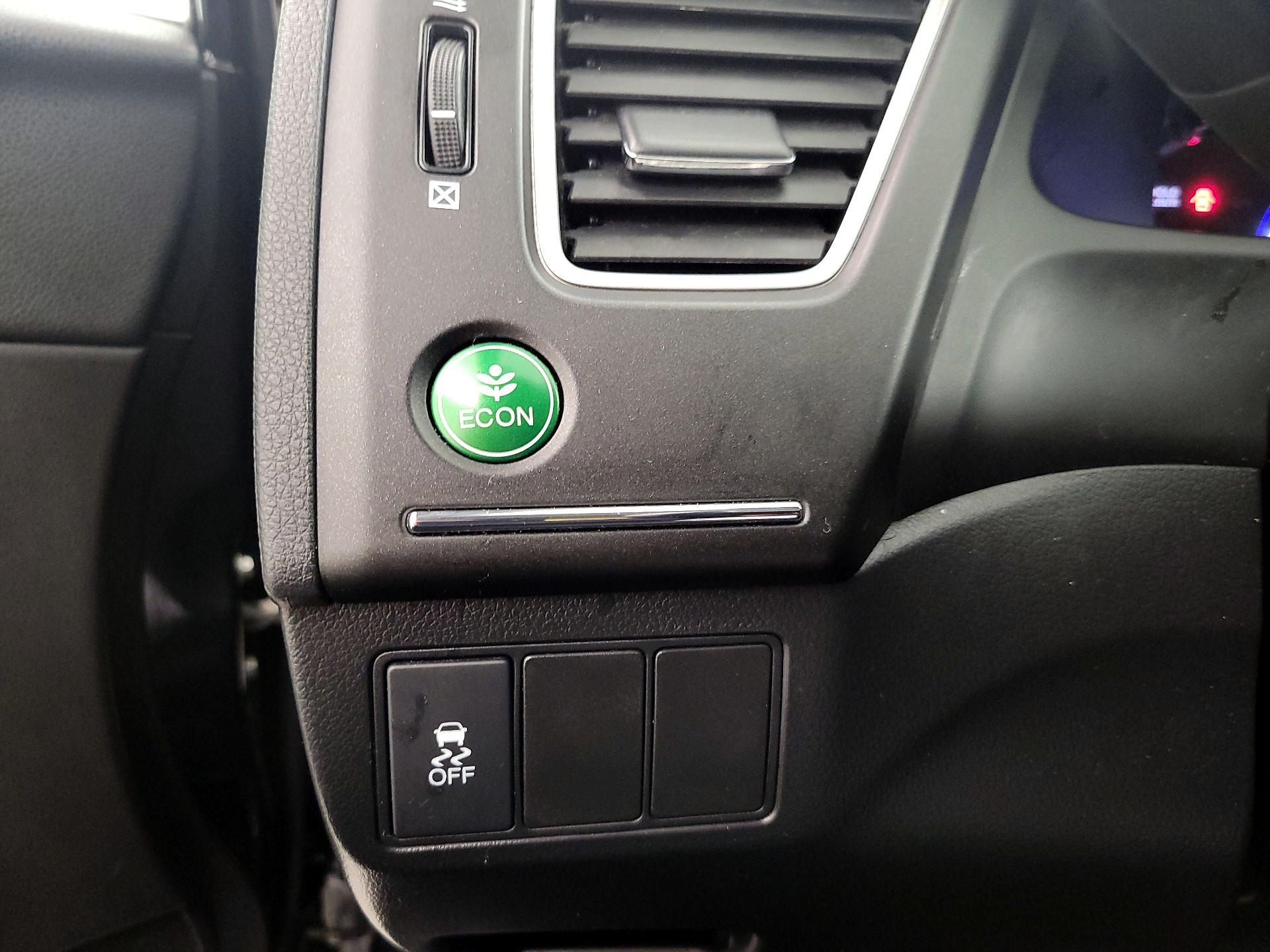 Thumbnail: 2014 Honda Civic - 13