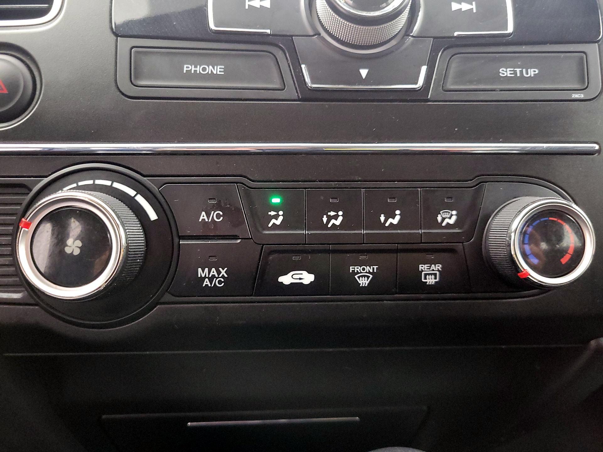 Thumbnail: 2014 Honda Civic - 16