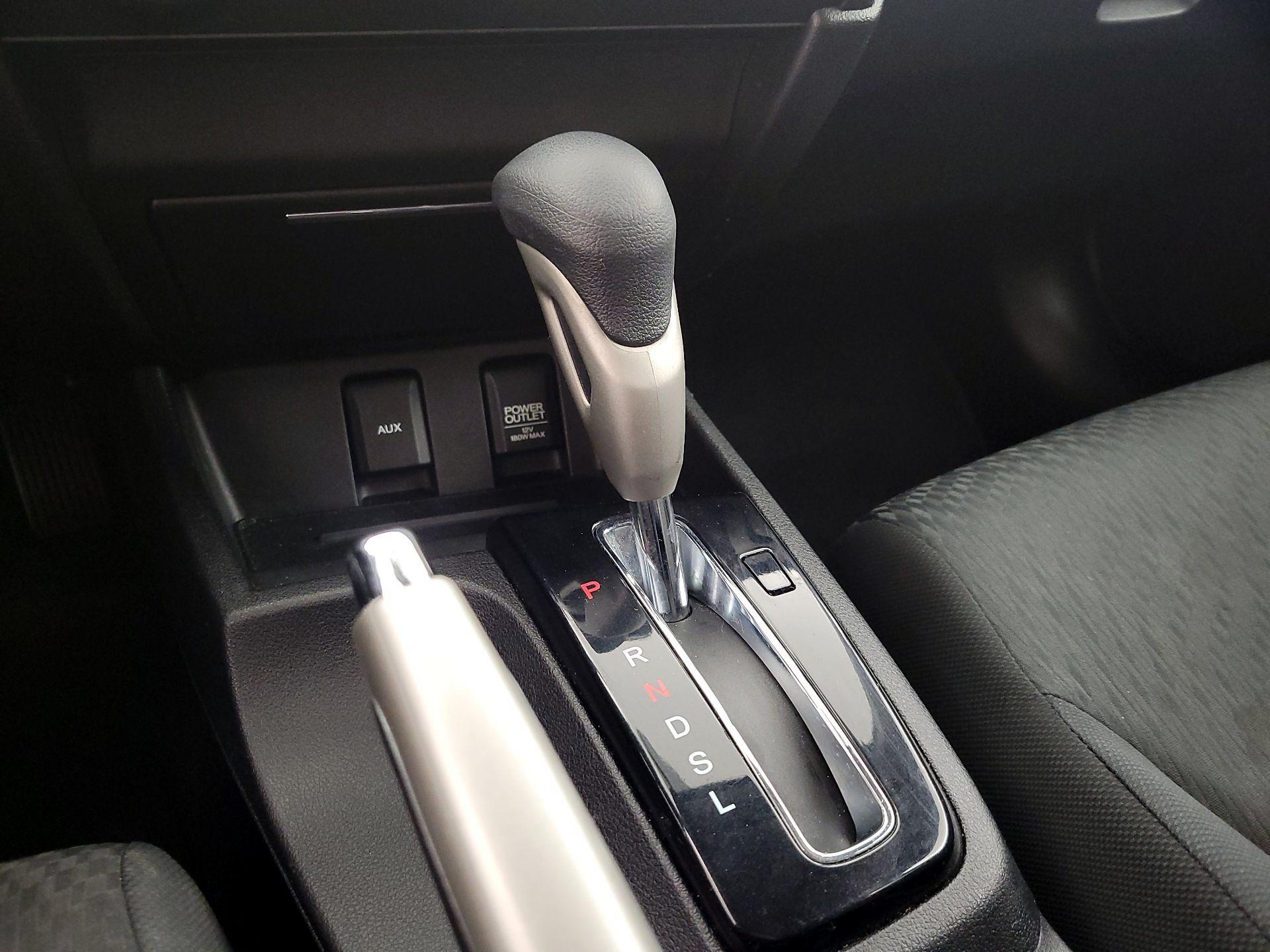 Thumbnail: 2014 Honda Civic - 17