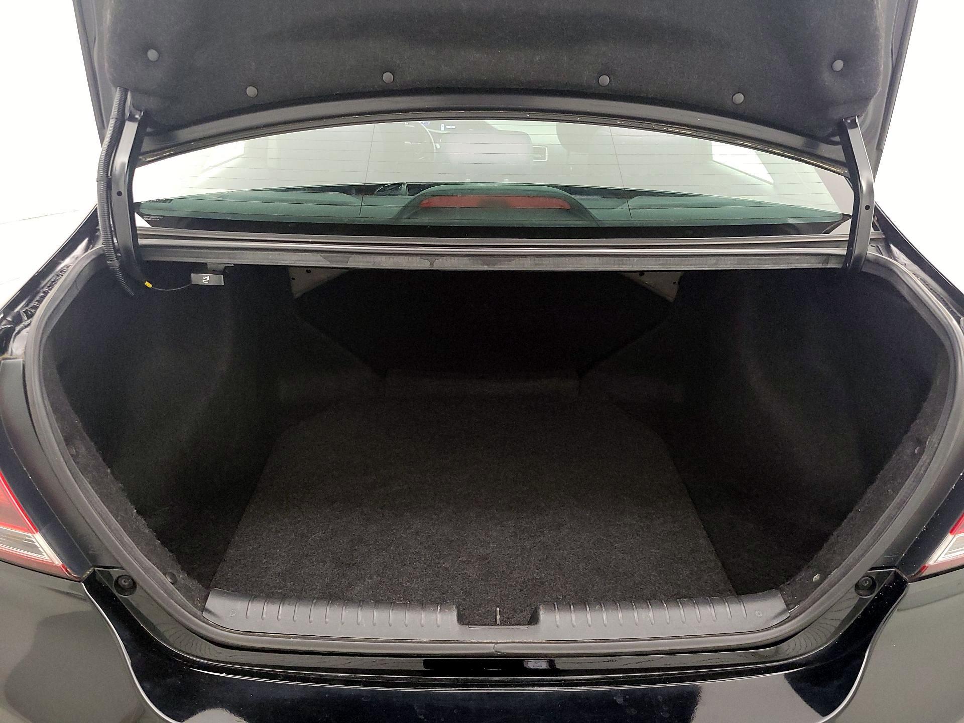Thumbnail: 2014 Honda Civic - 20