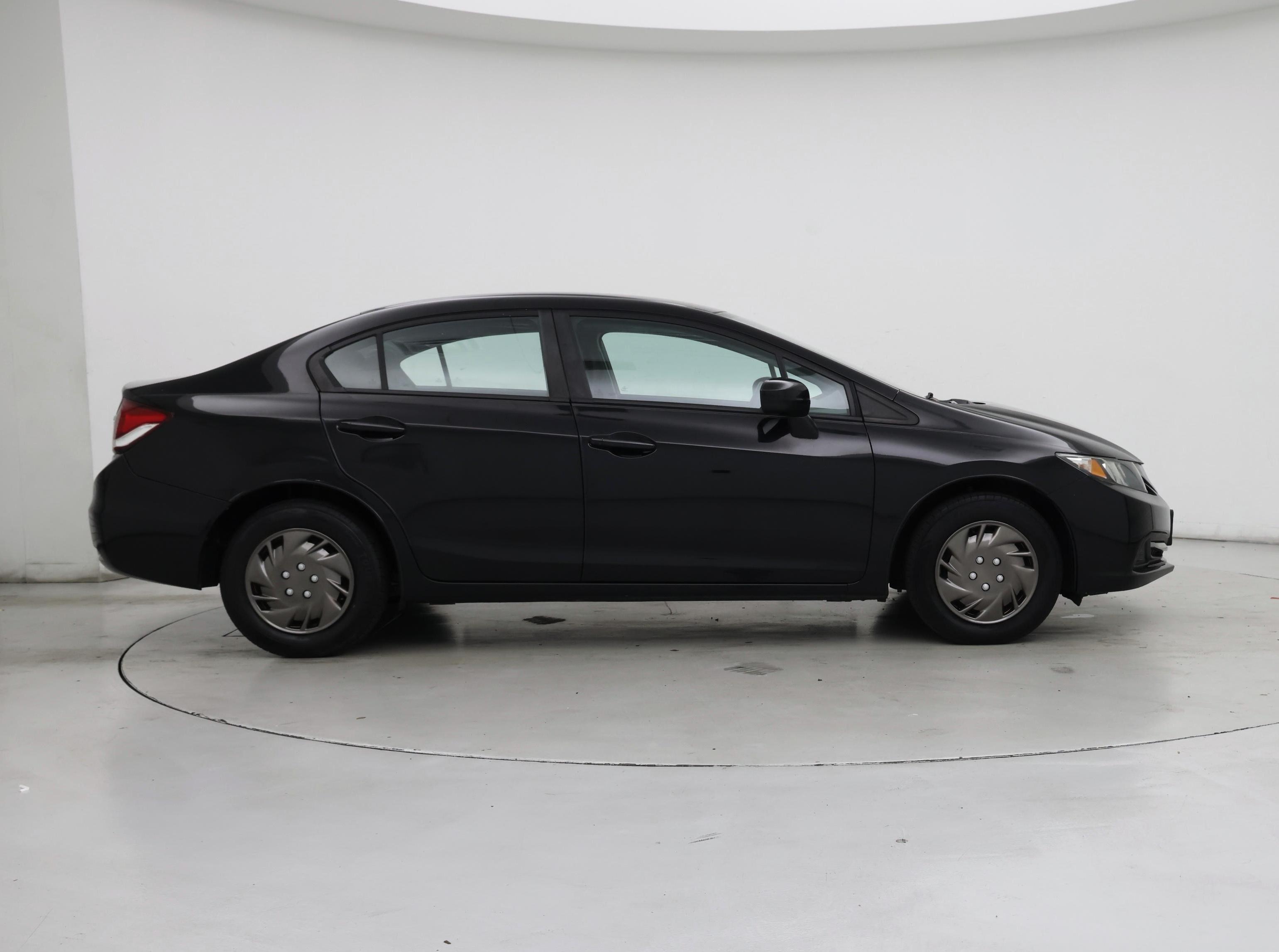 Thumbnail: 2014 Honda Civic - 7