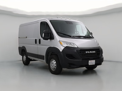 2023 RAM ProMaster 1500 -
                  San Jose, CA