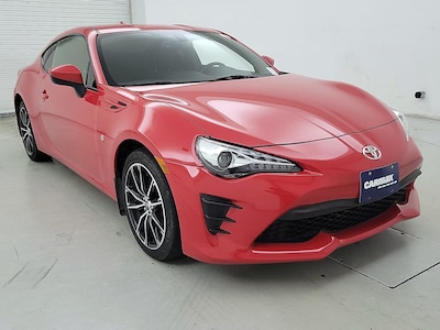 2020 Toyota 86  -
                Fremont, CA