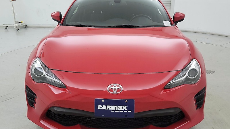2020 Toyota 86  2
