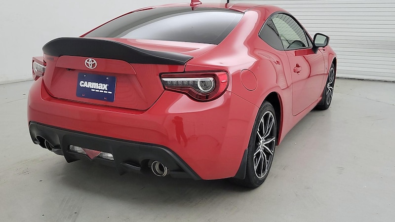 2020 Toyota 86  5