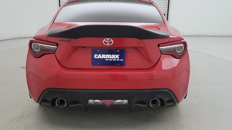 2020 Toyota 86  6