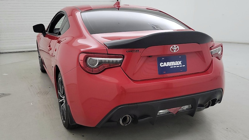 2020 Toyota 86  7