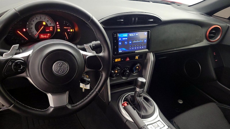 2020 Toyota 86  8