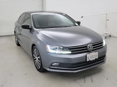 2017 Volkswagen Jetta Sport -
                Fremont, CA