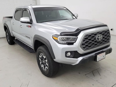 2022 Toyota Tacoma TRD Off-Road -
                  San Jose, CA