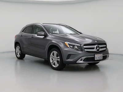 2016 Mercedes-Benz GLA 250 -
                Fremont, CA