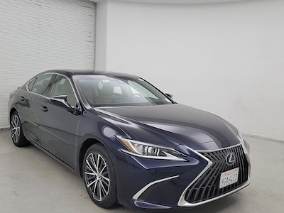2023 Lexus ES 300h