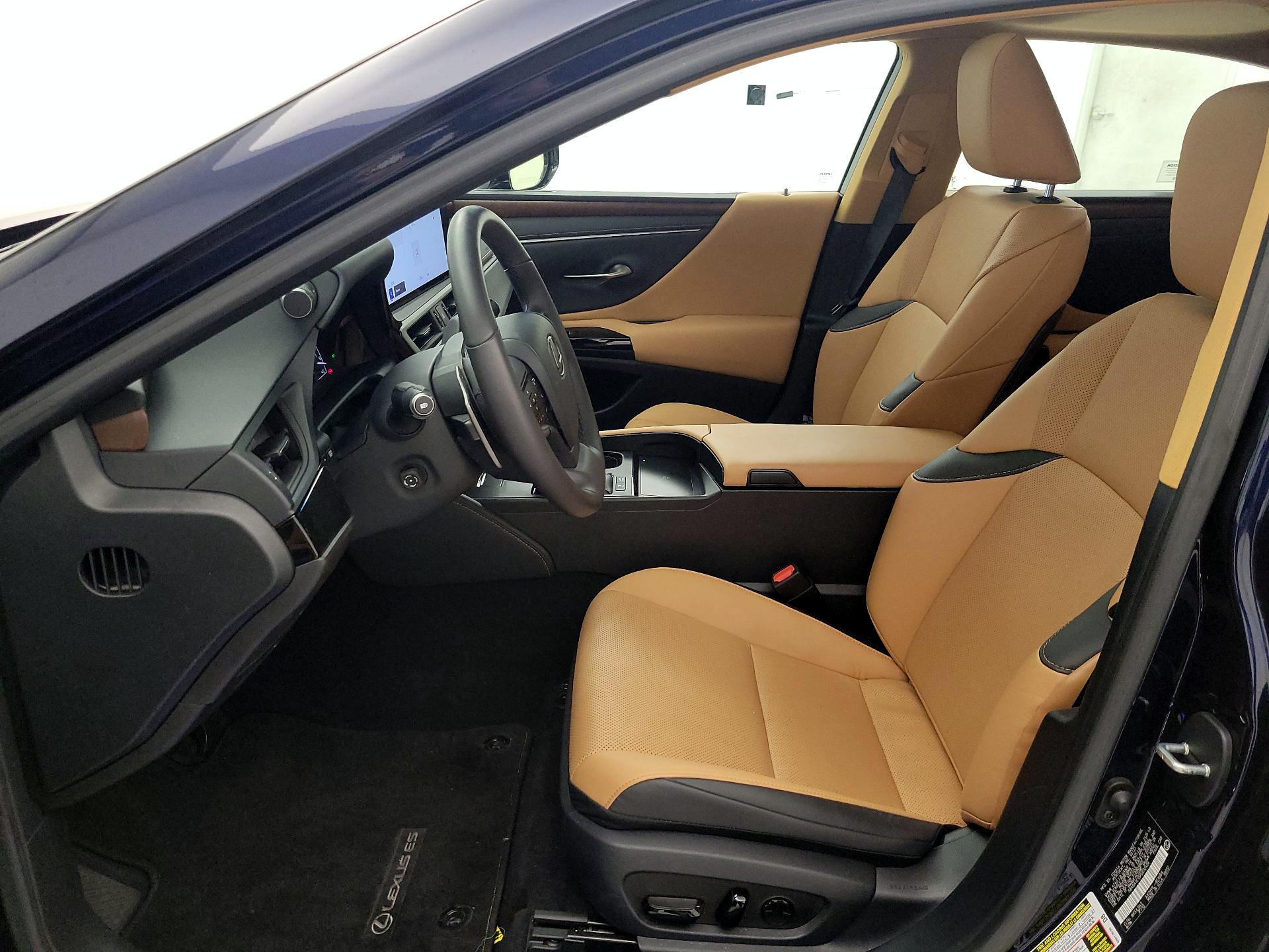 Thumbnail: 2023 Lexus ES - 9