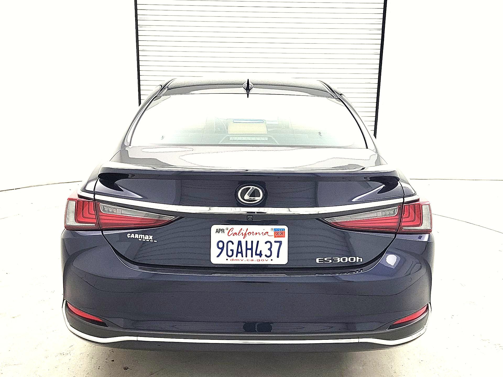 Thumbnail: 2023 Lexus ES - 6