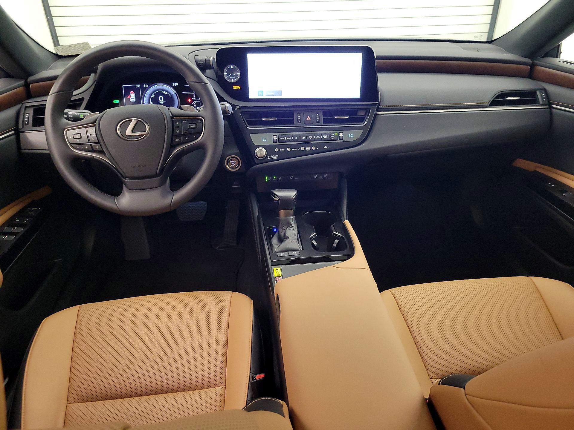 Thumbnail: 2023 Lexus ES - 8