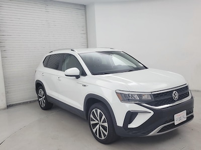 2022 Volkswagen Taos SE -
                Fremont, CA