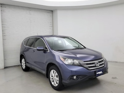 2014 Honda CR-V EX -
                Santa Rosa, CA