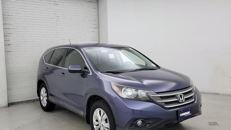 2014 Honda CR-V EX Hero Image