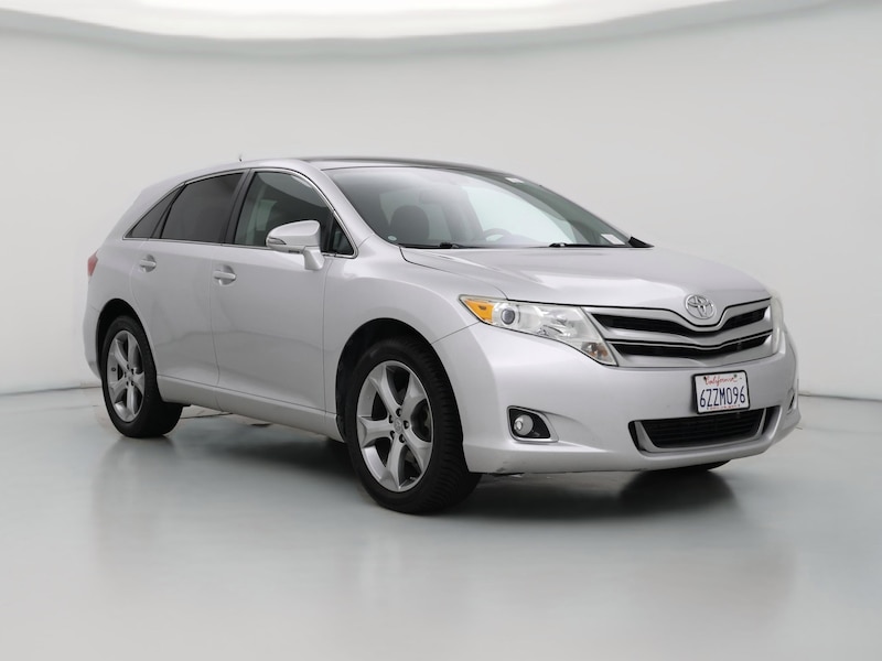 2013 Toyota Venza LE -
                  Santa Rosa, CA