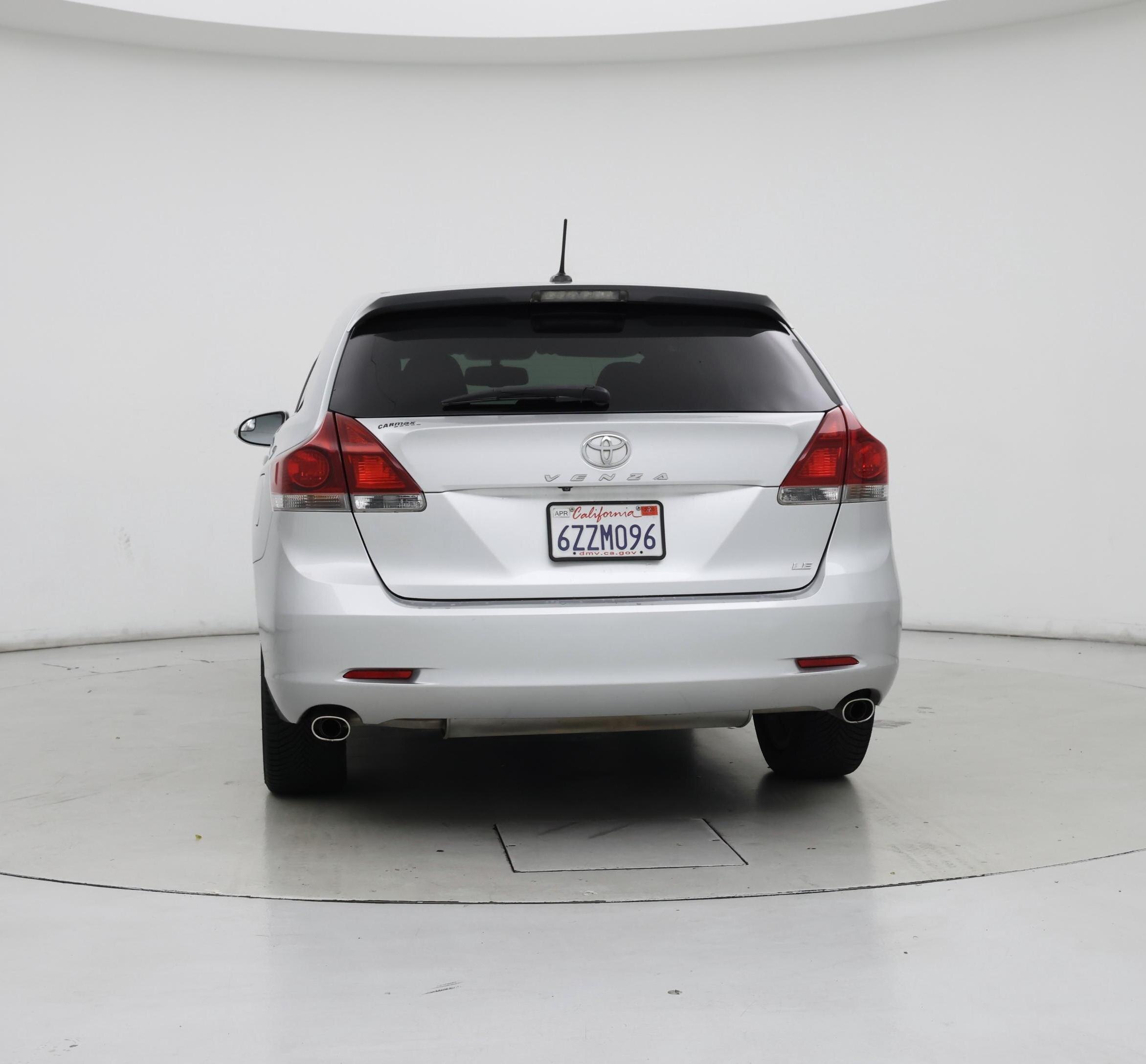 Thumbnail: 2013 Toyota Venza - 6