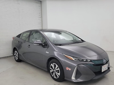 2017 Toyota Prius Prime Premium -
                San Jose, CA