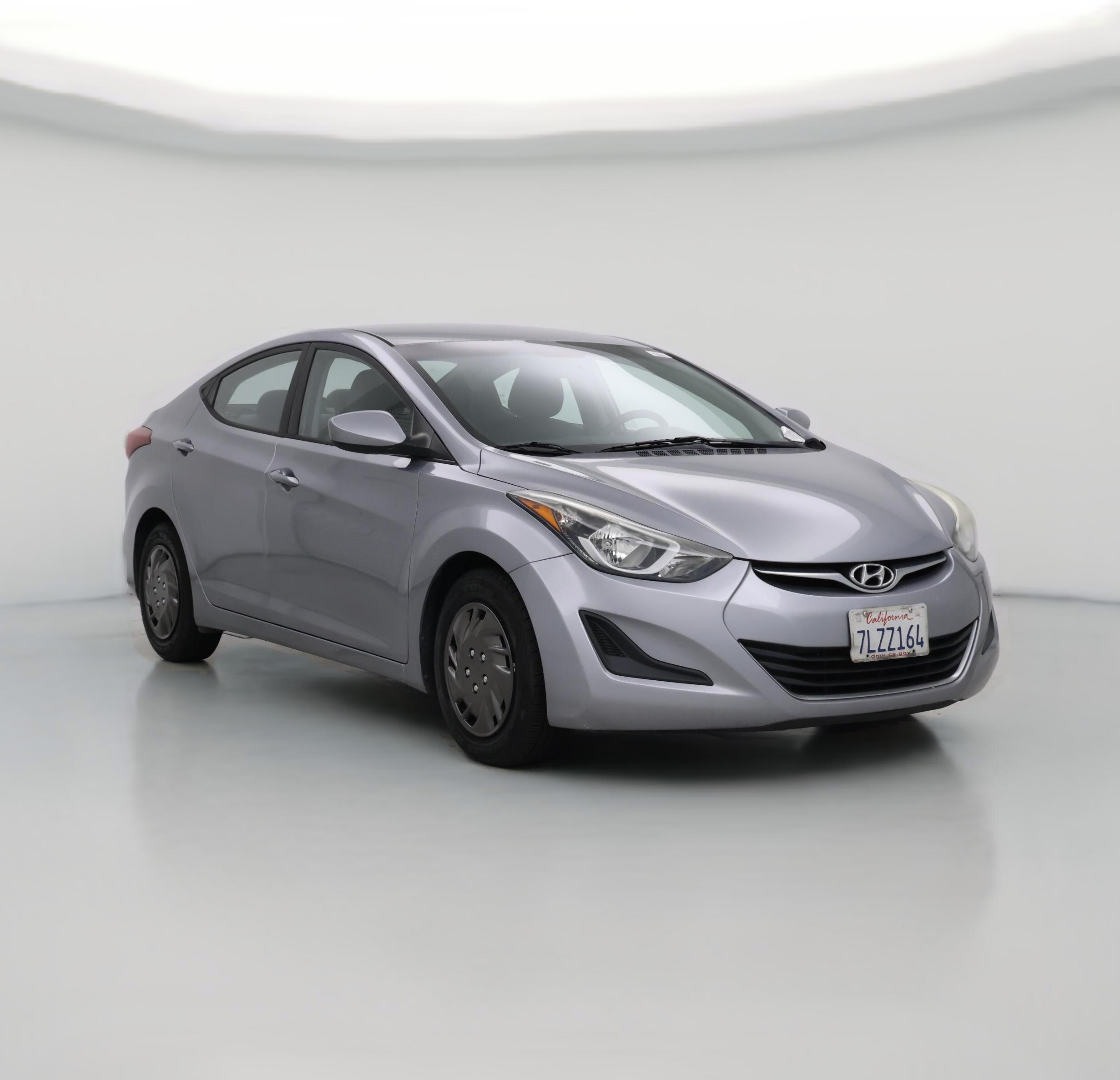 Thumbnail: 2016 Hyundai Elantra - 1