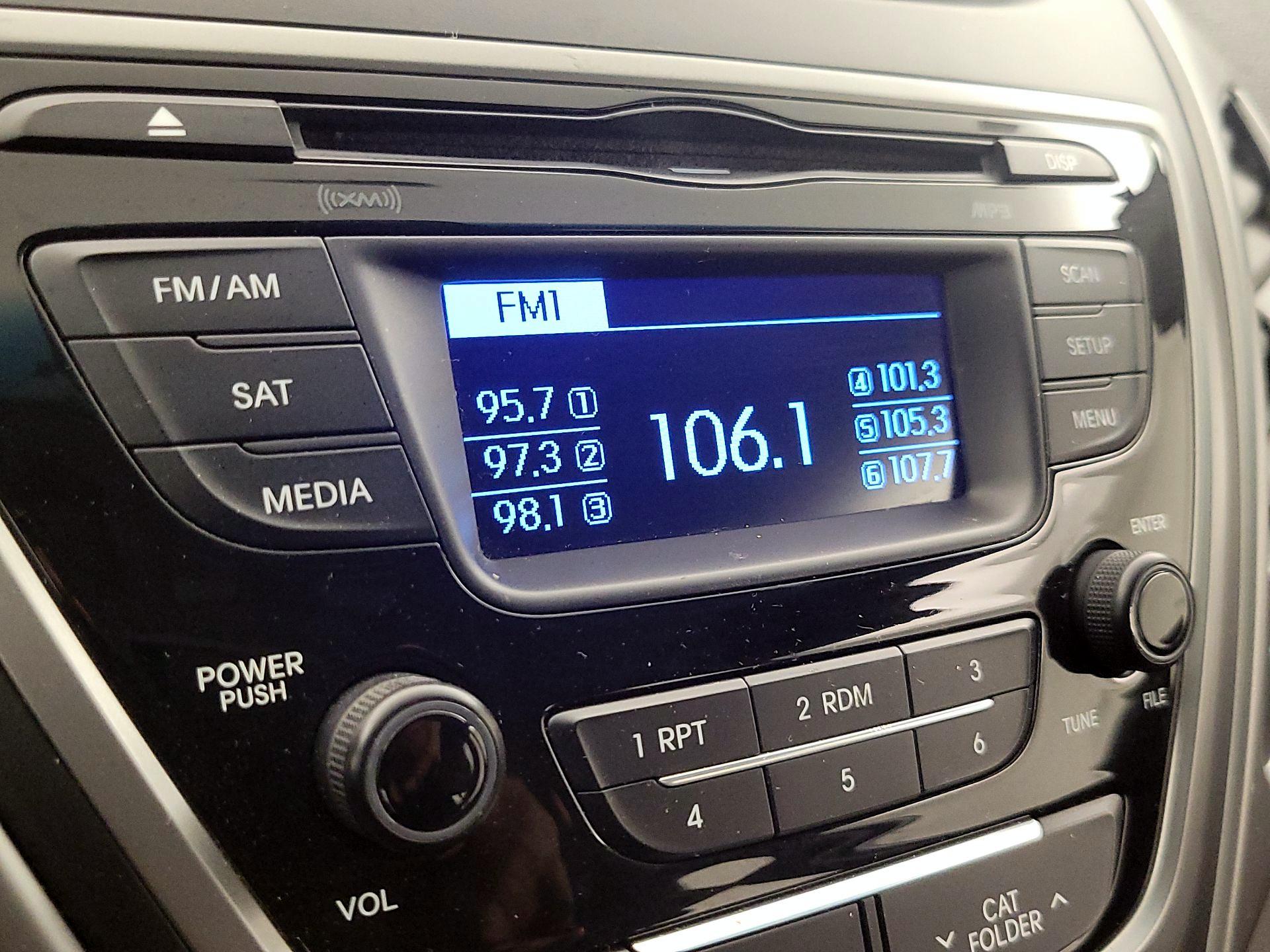 Thumbnail: 2016 Hyundai Elantra - 14