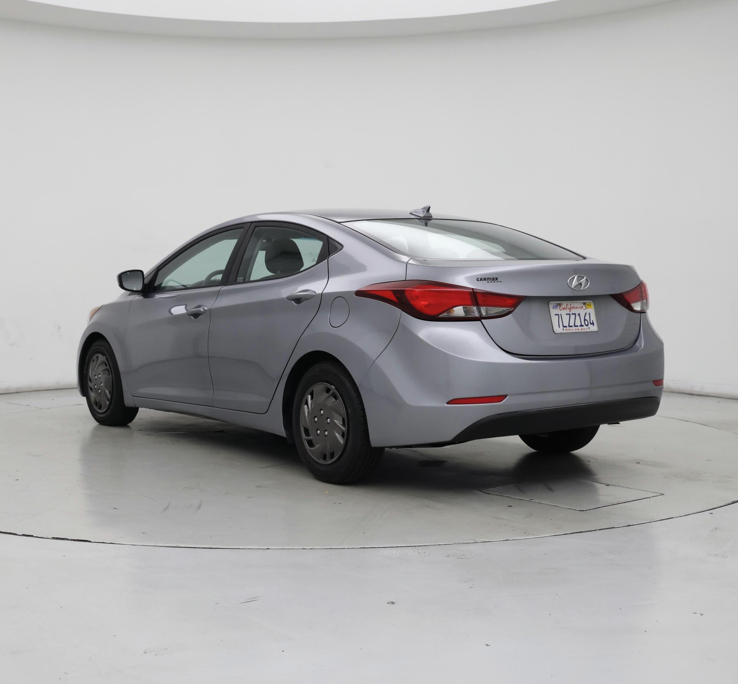 Thumbnail: 2016 Hyundai Elantra - 2