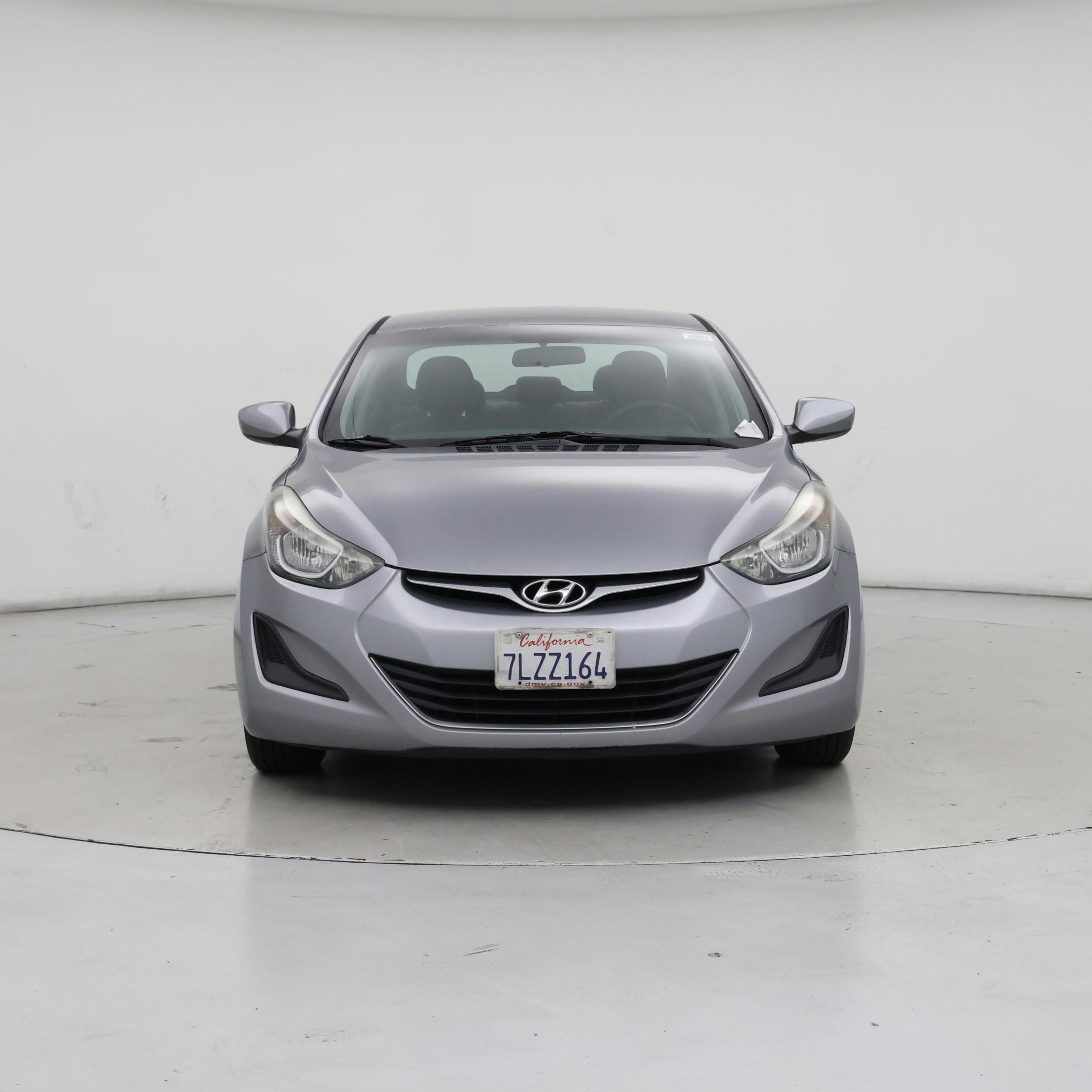Thumbnail: 2016 Hyundai Elantra - 5