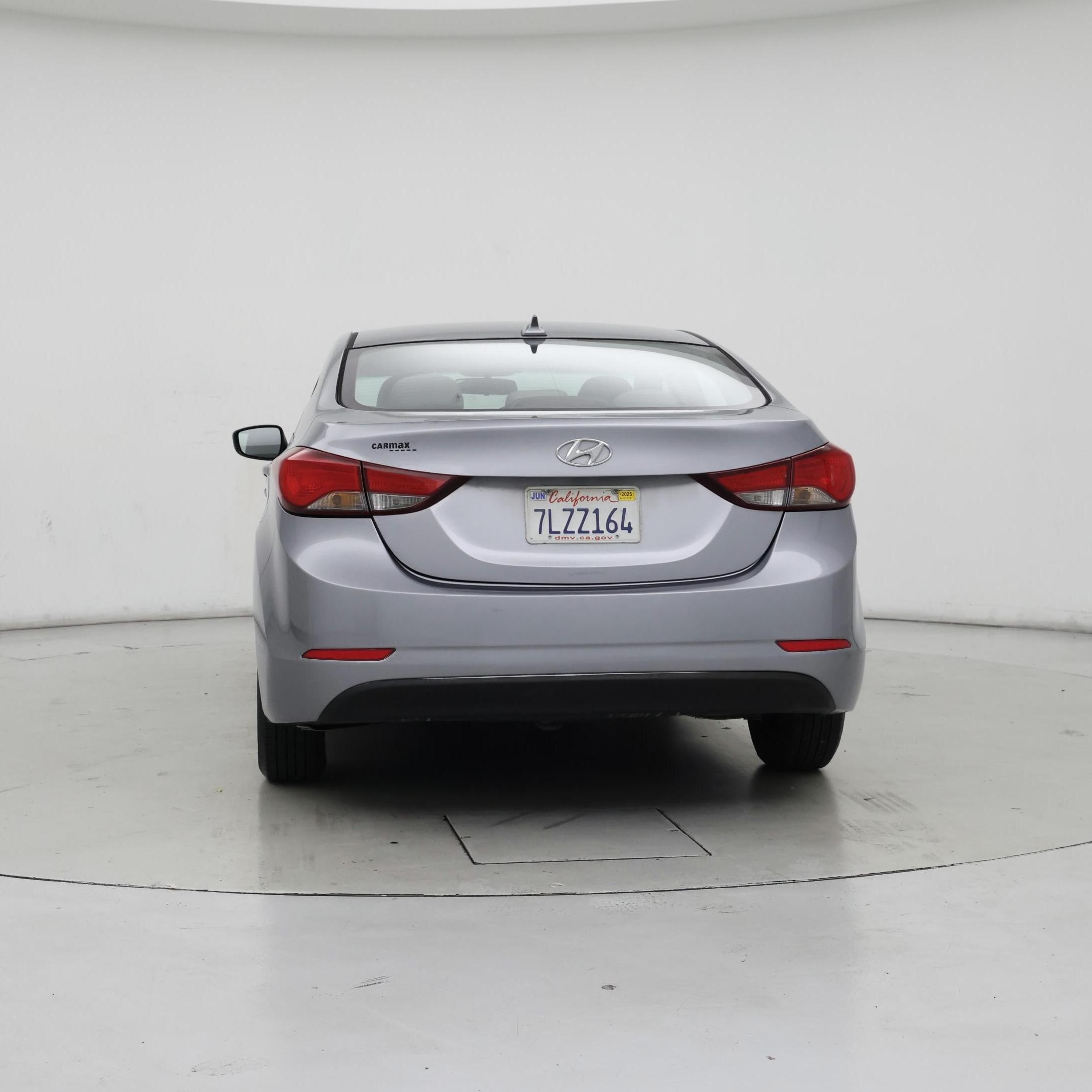 Thumbnail: 2016 Hyundai Elantra - 6
