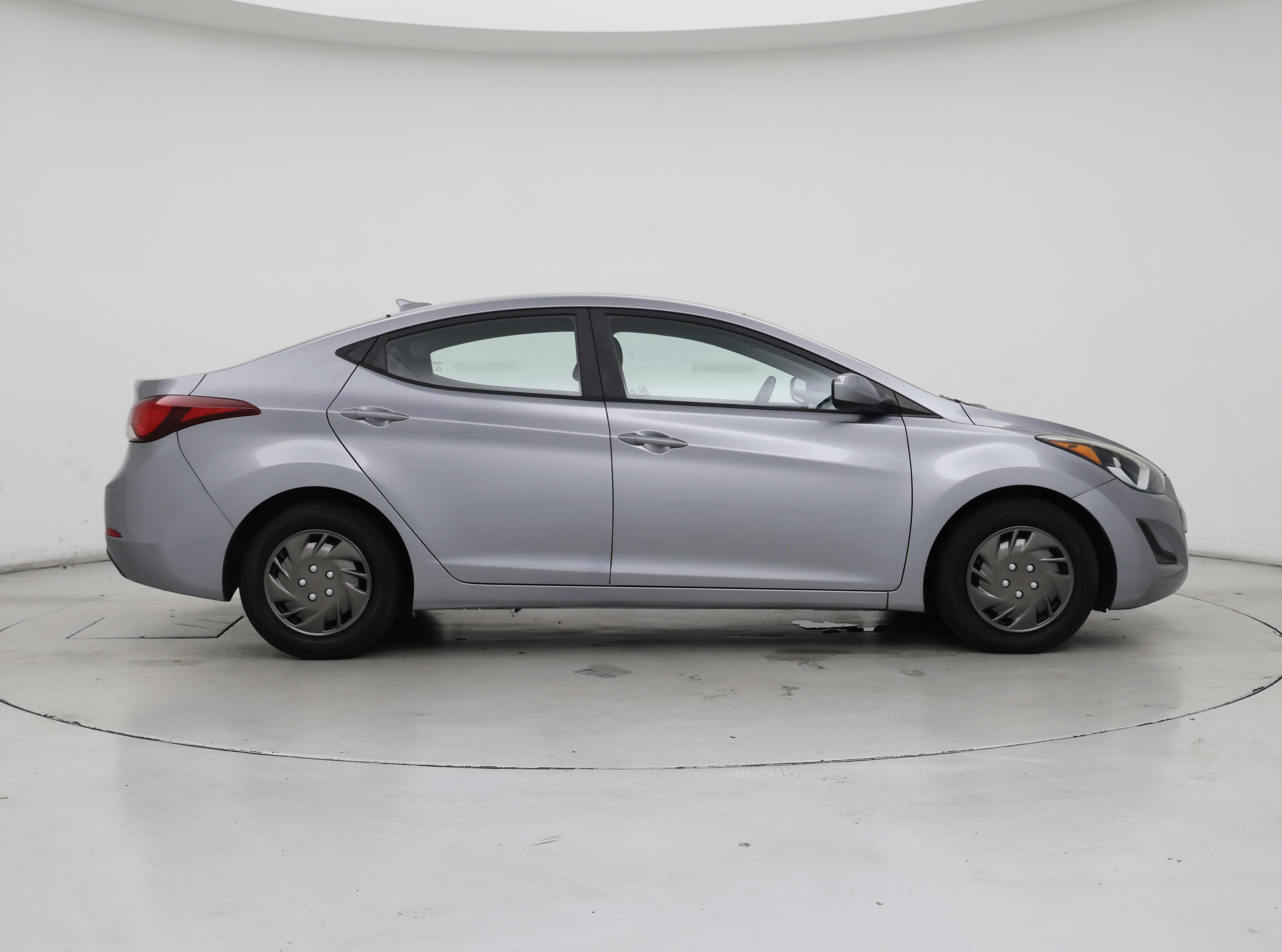 Thumbnail: 2016 Hyundai Elantra - 7