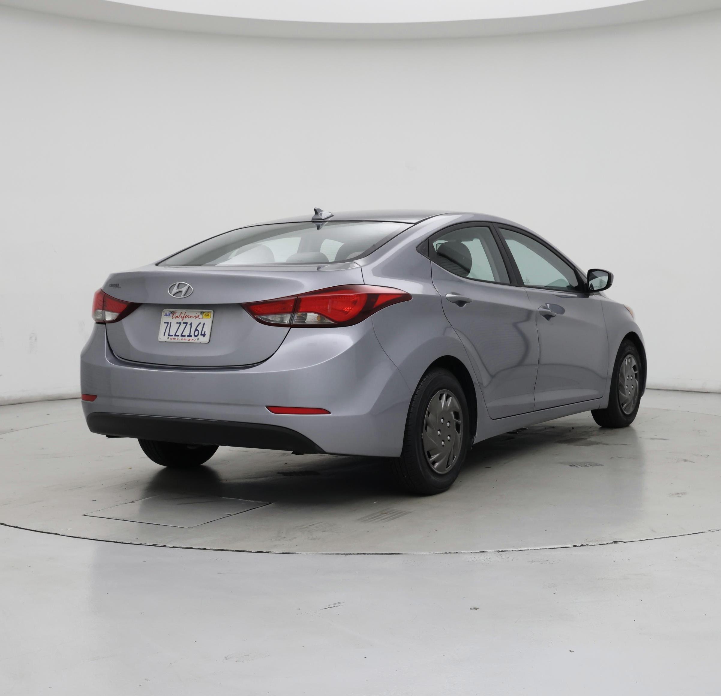 Thumbnail: 2016 Hyundai Elantra - 8