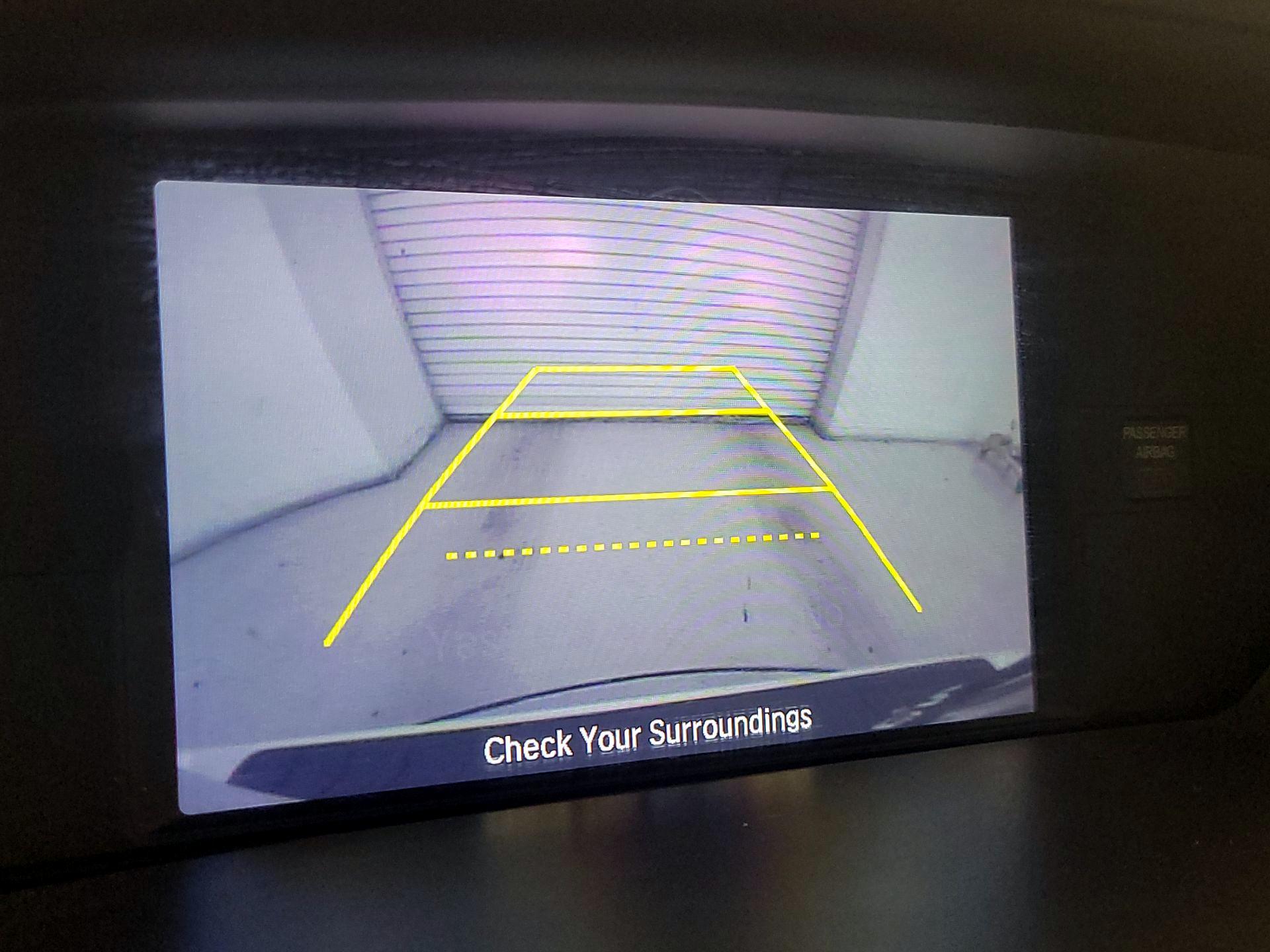 Thumbnail: 2016 Honda Odyssey - 14
