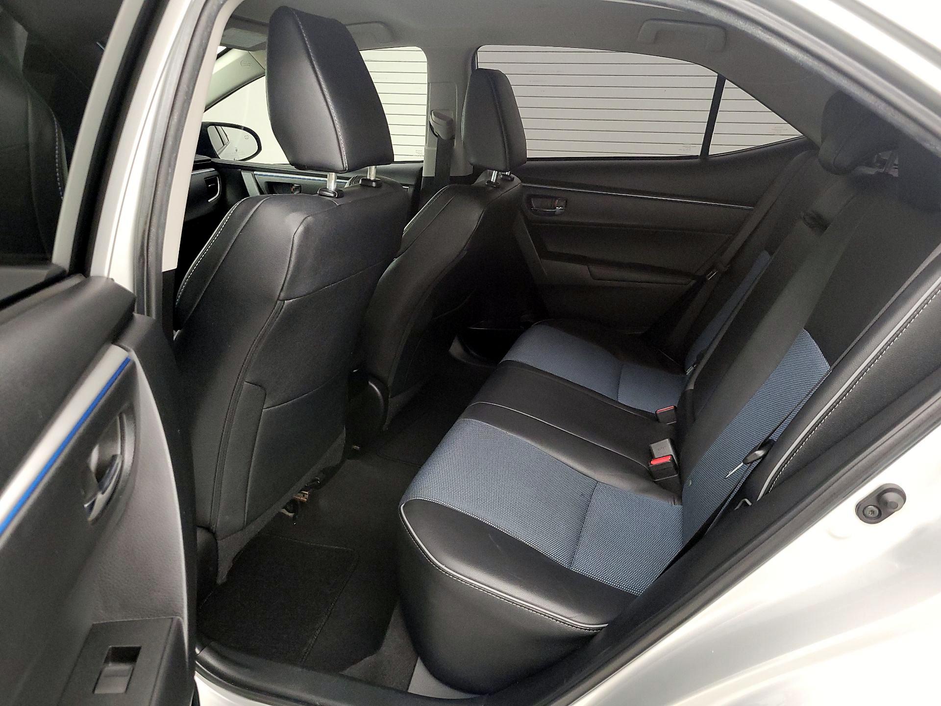 Thumbnail: 2016 Toyota Corolla - 19