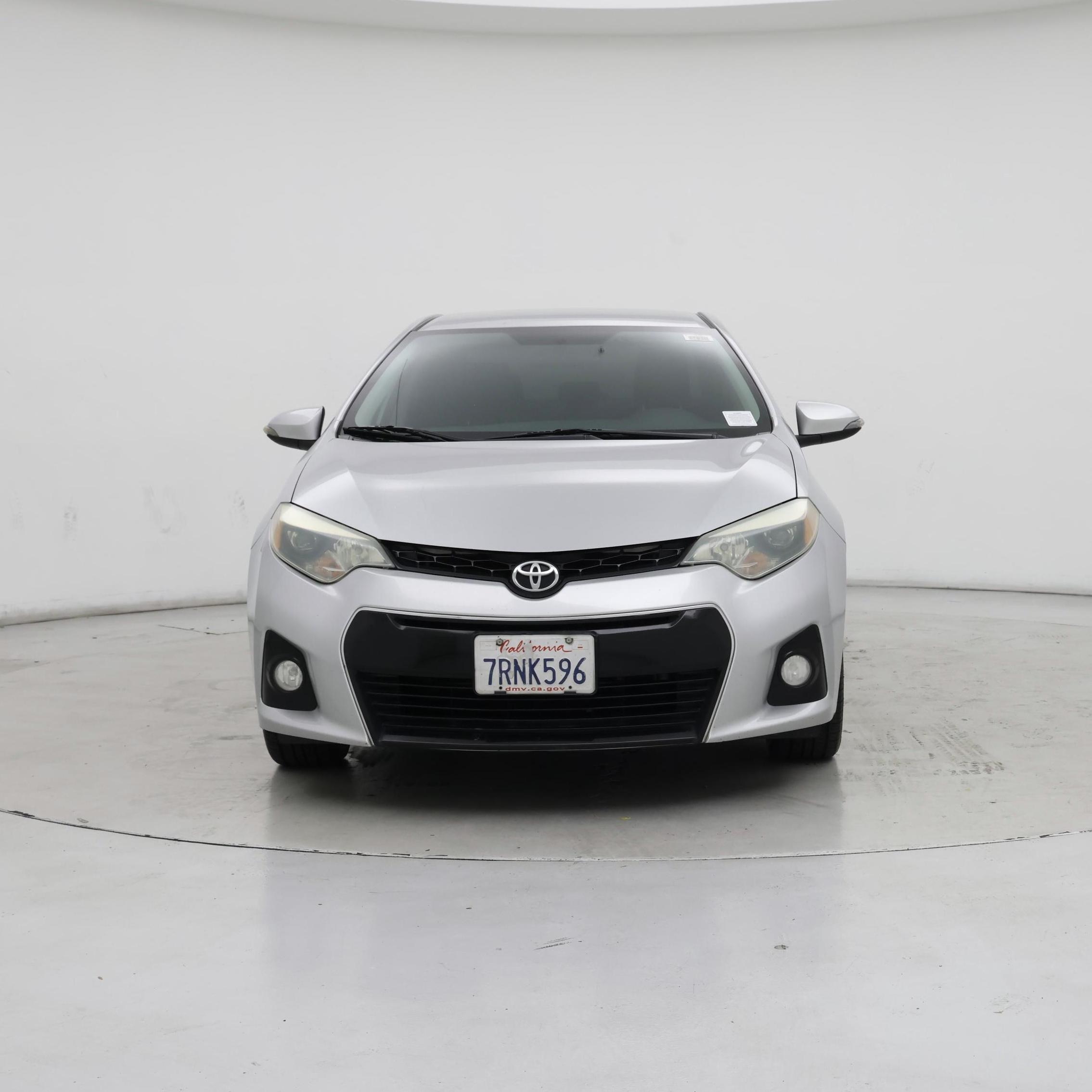 Thumbnail: 2016 Toyota Corolla - 5