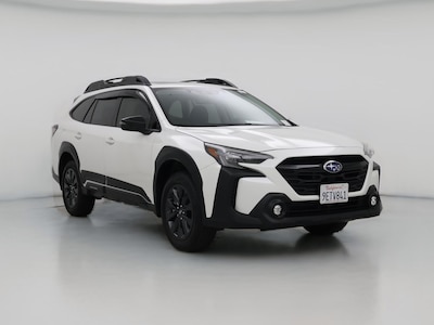 2023 Subaru Outback Onyx Edition -
                Fremont, CA